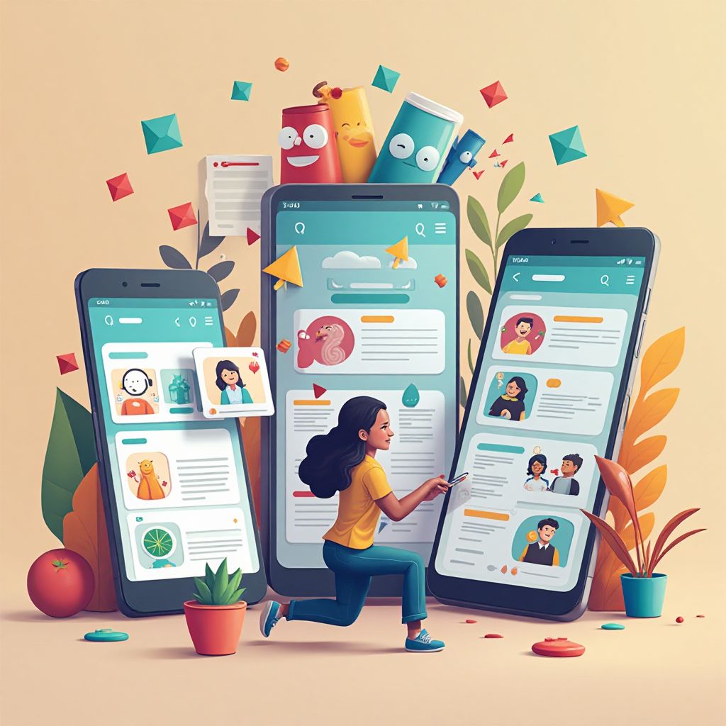 Sviluppo App Android