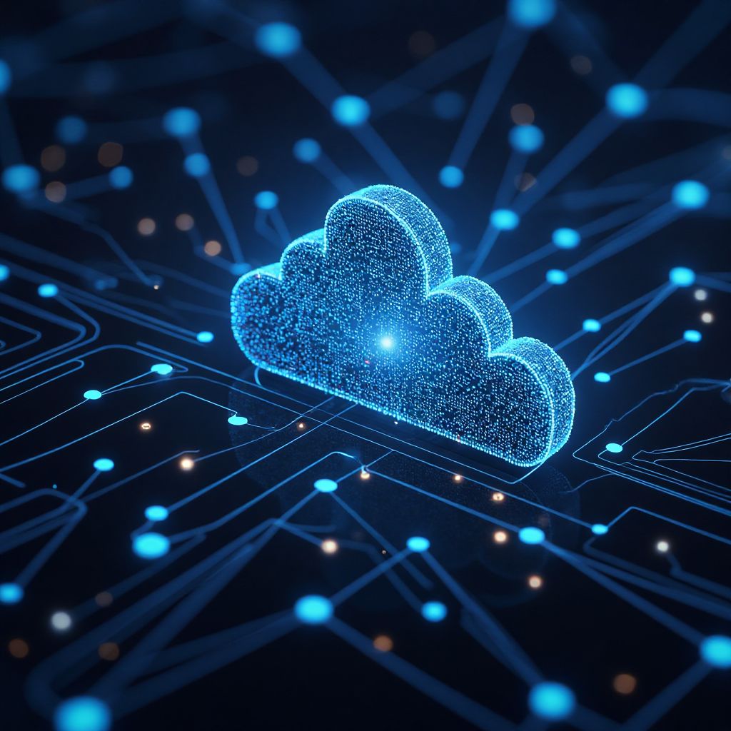 Integrazione Cloud e API