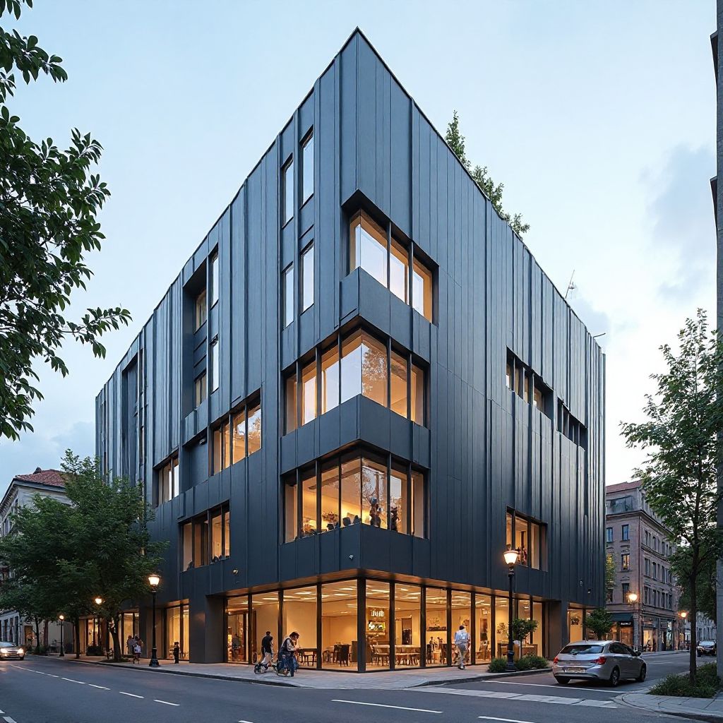 Ufficio MobileTech Torino